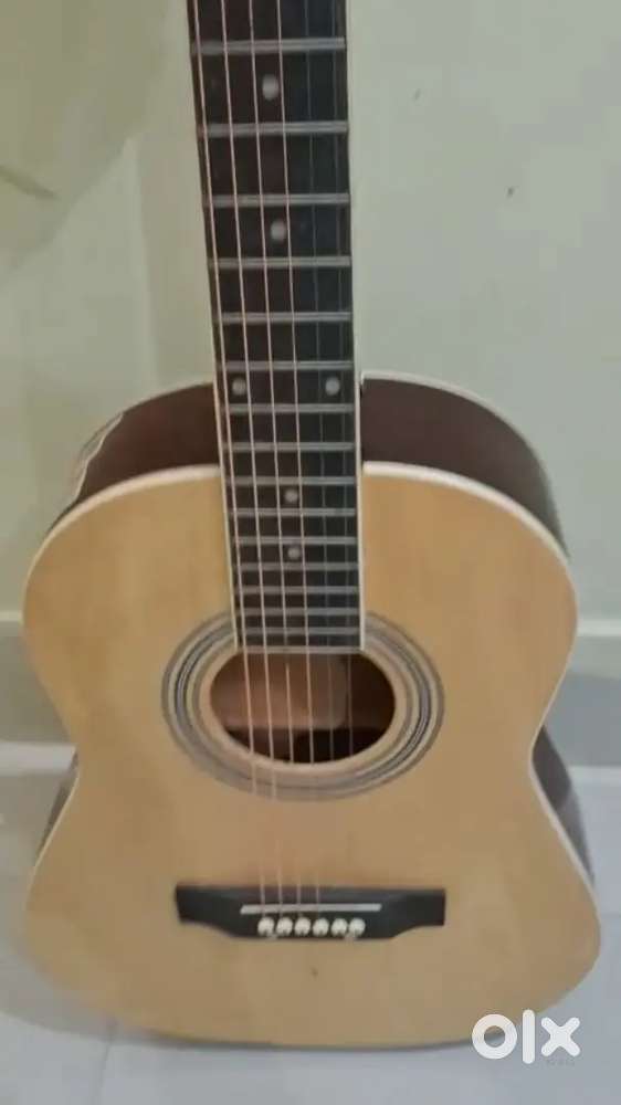 Acoustic Kadence Guitar