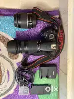 Camera on Rent