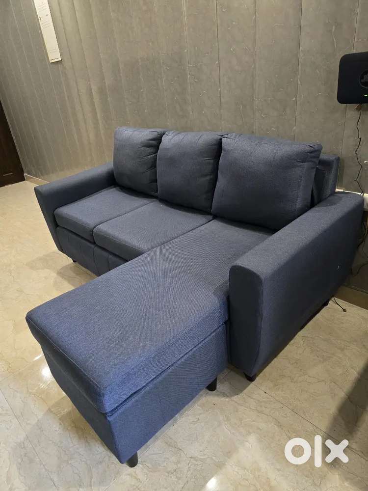 3 Seater Sofa, Sleepyhead Brand