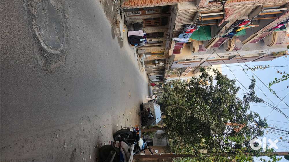 Sector-12 V block Full Furnished