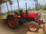 Showroom condition single owner  Mahindra Yuva tech Plus 585 Di