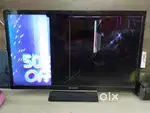 Sony Bravia 24inches TV