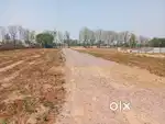 झज्जर में प्लॉट खरीदे मेट सिटी के पास