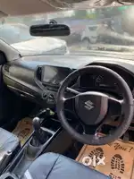 Maruti Suzuki Baleno 2021