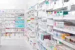 Boy need for medical store