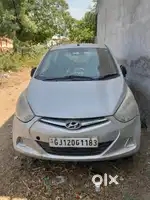 Hyundai EON 2017