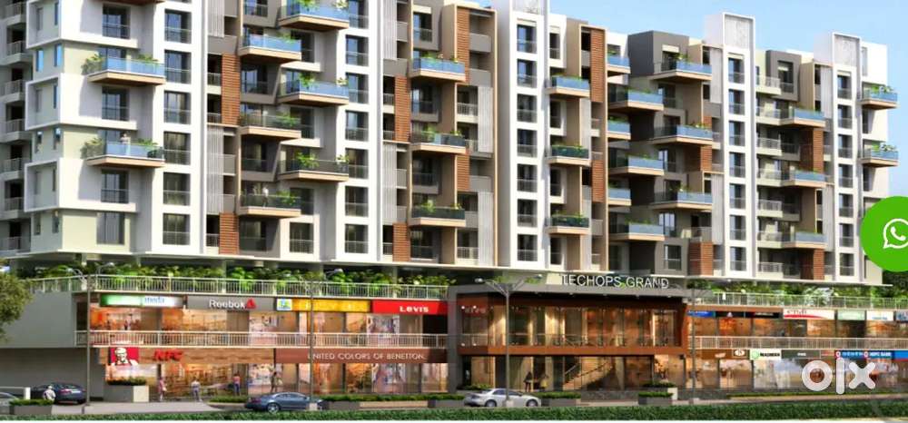 F18 shop for rent for Offices, Banks