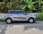 Maruti Suzuki Swift 2013 Petrol