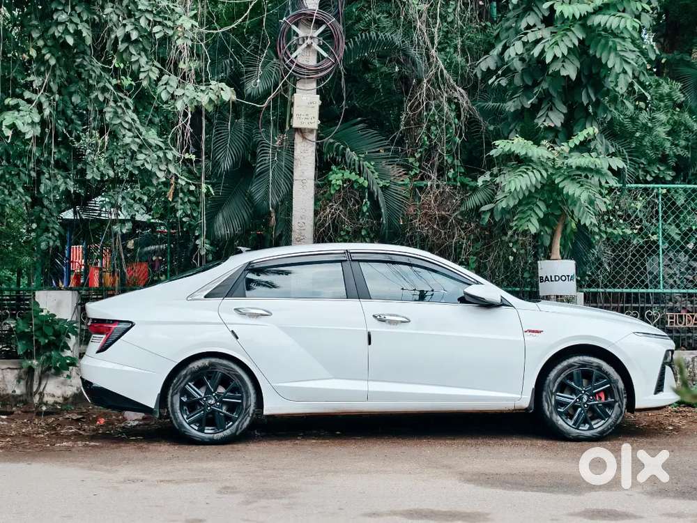 Hyundai Verna 2023 Petrol 16000 Km Driven