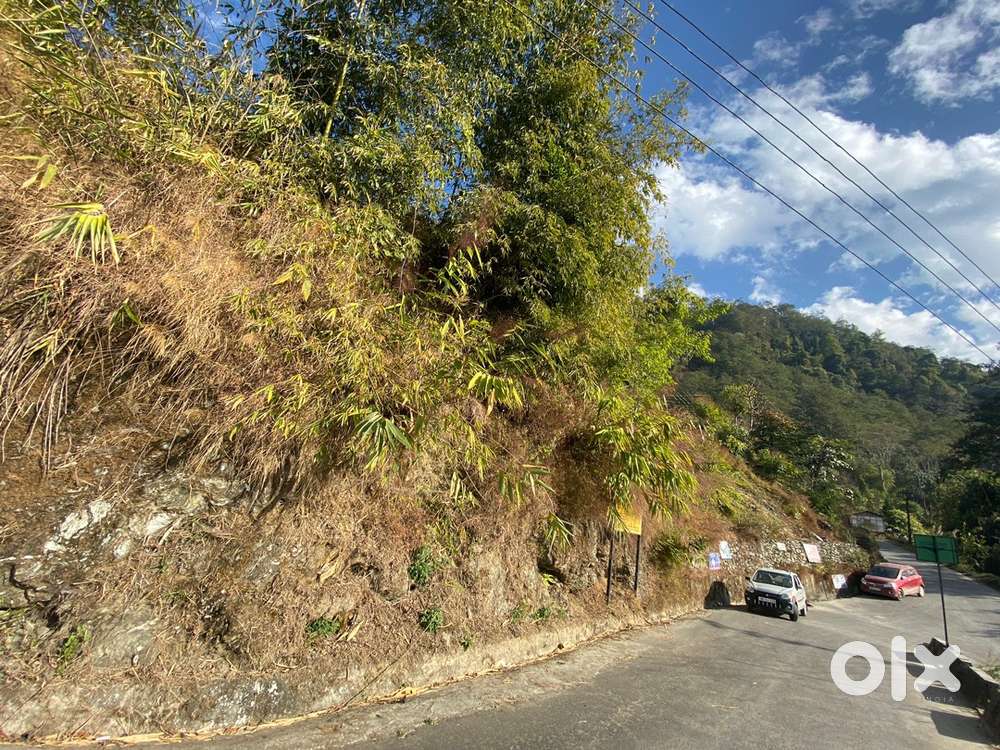 Land of 225 decimal /2.25 acres at Delo site sale