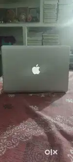 Apple MacBook pro