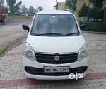 Maruti Suzuki Wagon R 1.0 LXI FELICITY EDITION, 2012, Petrol