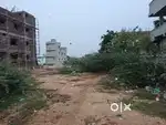 Residential Plot for Sale