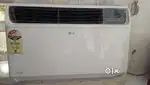 LG WINDOW AC 1.5 TON