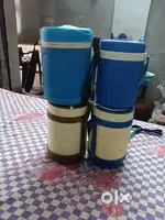 Tiffin sale 1 month old Good condition small,180 big tiffin 300