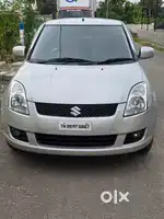 Maruti Suzuki Swift, 2009, Diesel