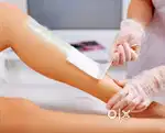 Beauty treatments job