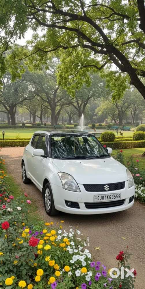 Maruti Suzuki Swift 2010 Petrol Good Condition