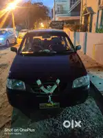 Maruti Suzuki Alto 2008 Petrol Good Condition