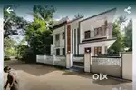 HOUSE FOR SALE AT ANGAMALY