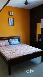 Beautiful 2BHK apartment in Kamakotti Nagar, Pallikaranai