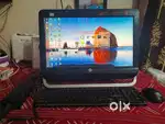 HP computer