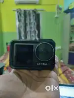 DJI ACTION 3 ON SAME