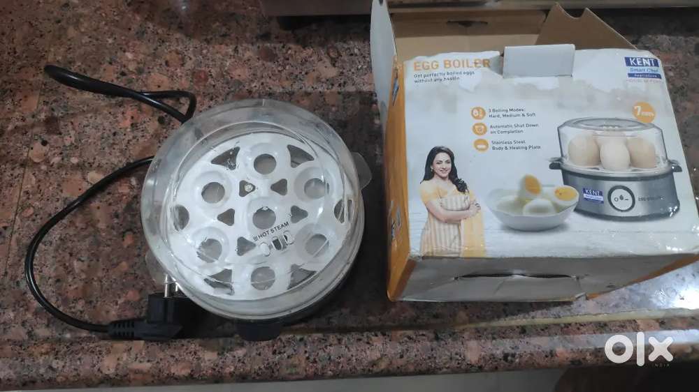 Egg Boiler