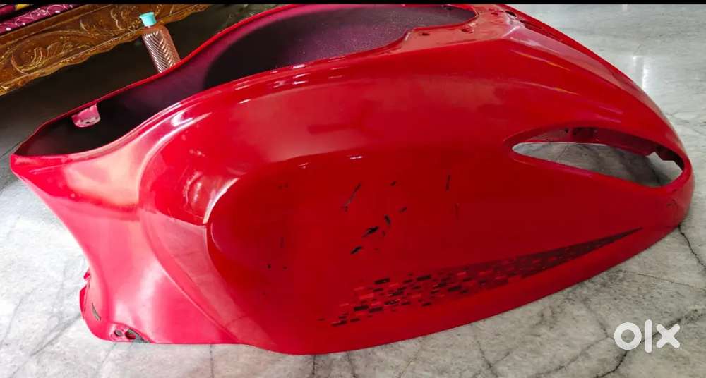 Bajaj Chatak 2903 EV tub