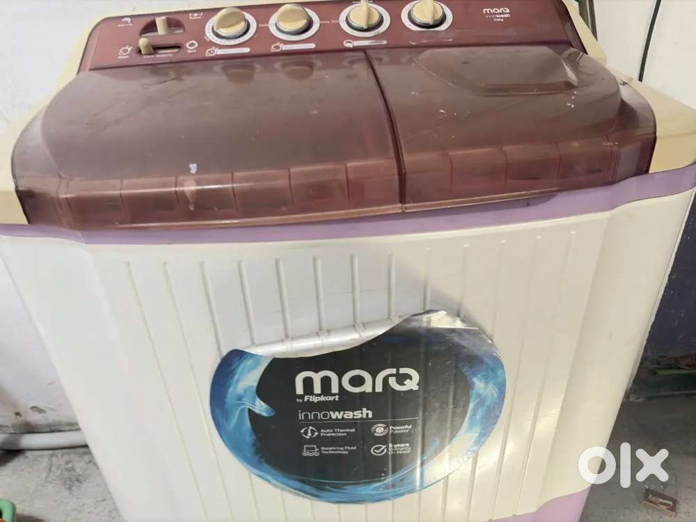 Singal hand washing machine( price is final)