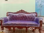 Sofa,bad,dining table, Manufacturing