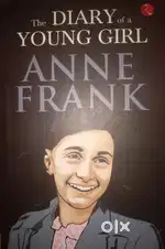 The Diary Of The Young Girl ( Anne Frank)