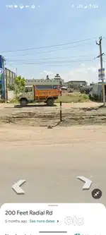 2.5 ground commercial land sale in kishkintha road Tambaram