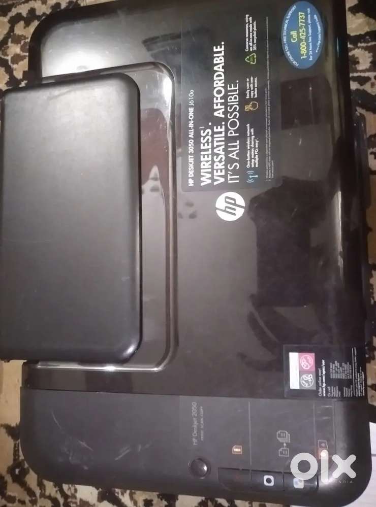 HP Deskjet 2050