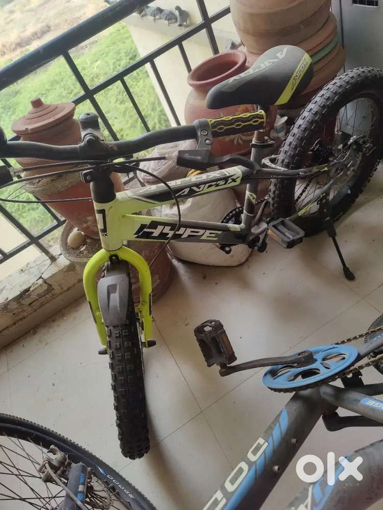 Bicycle for sale