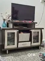 TV unit for tv