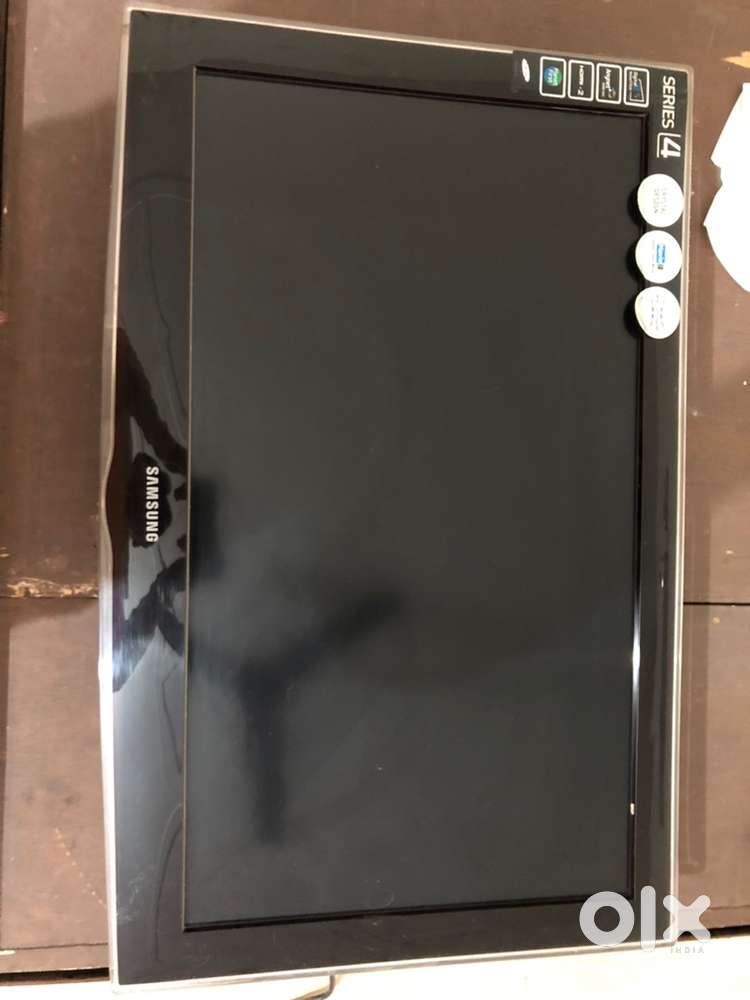 Samsung 4 series led