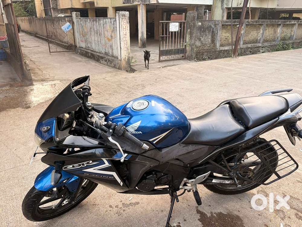 Honda cbr 150 r sale