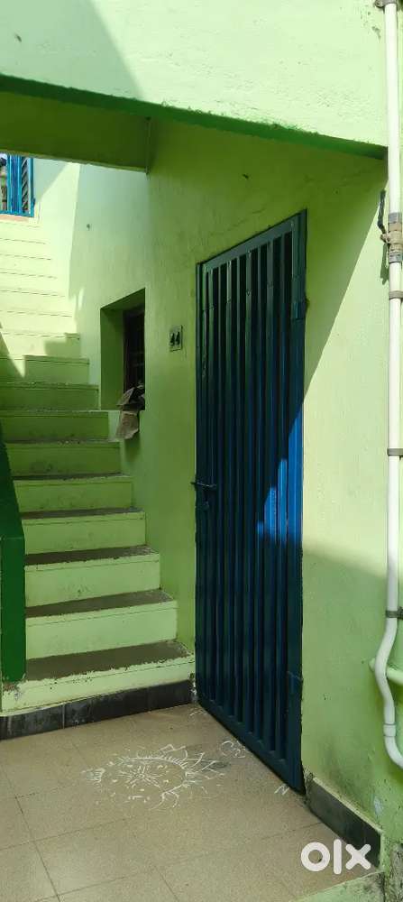 Monthly rent ground floor 5800