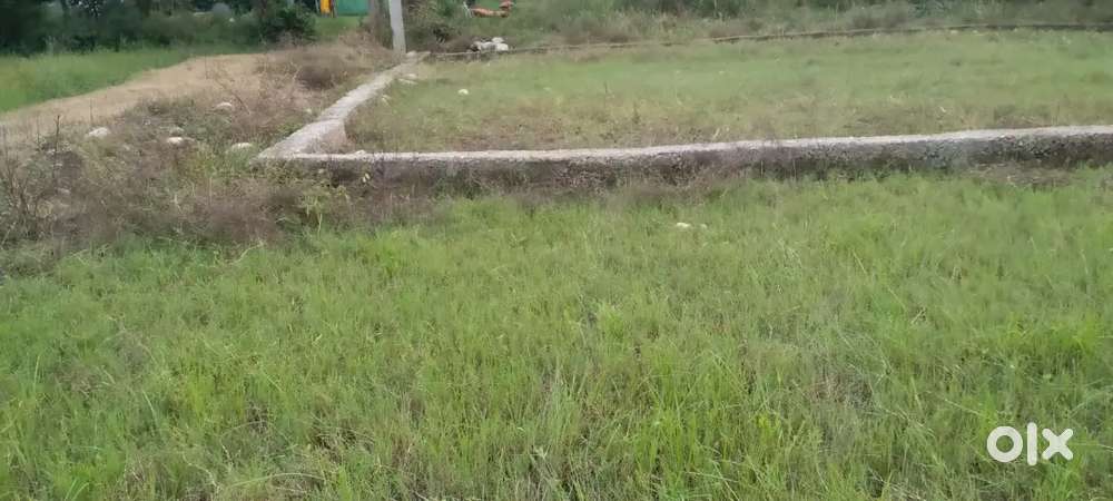 10 marle land in flaymandal