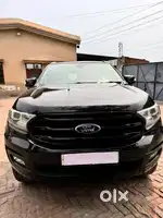 Ford Endeavour 2019 Diesel 98000 Km Driven
