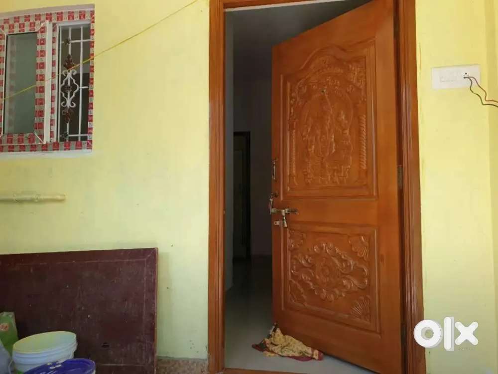 1BHK For Rent near DLF RAMAPURAM LANDMARK: Vignesh Hospital