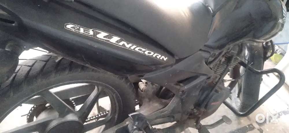 Honda Unicorn for sale good engine and good milage