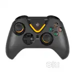 Game Controllers