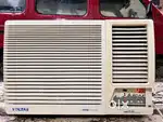 Voltas window AC with 3 month warranty