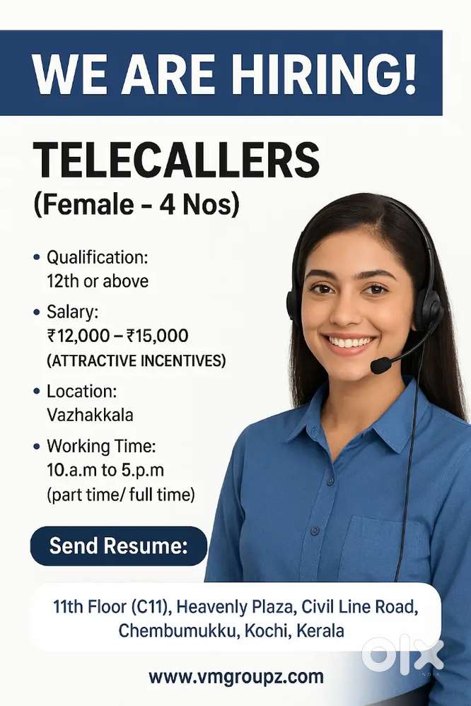 Tellecaller