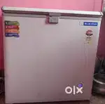 Bluestar Deep freezer