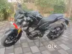 Yamaha Mt15