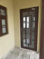 Independent furnished floor