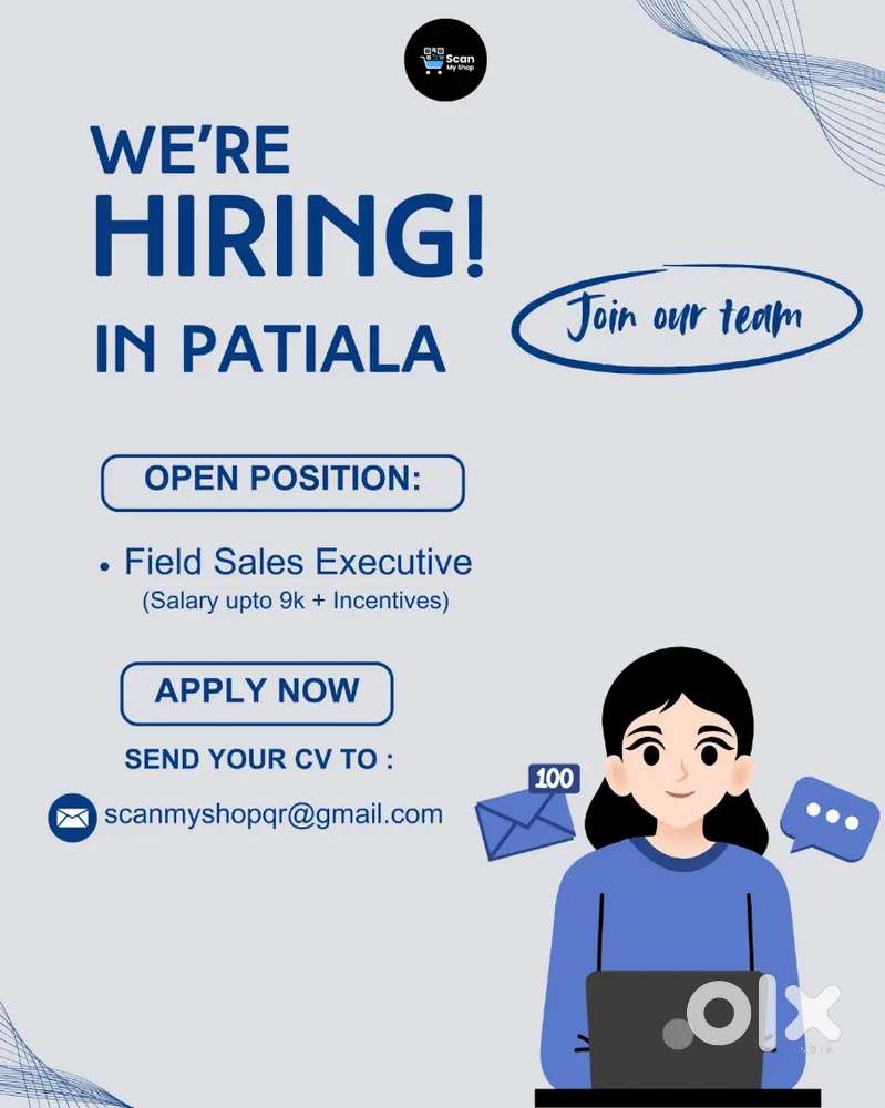 Field Sales Executive